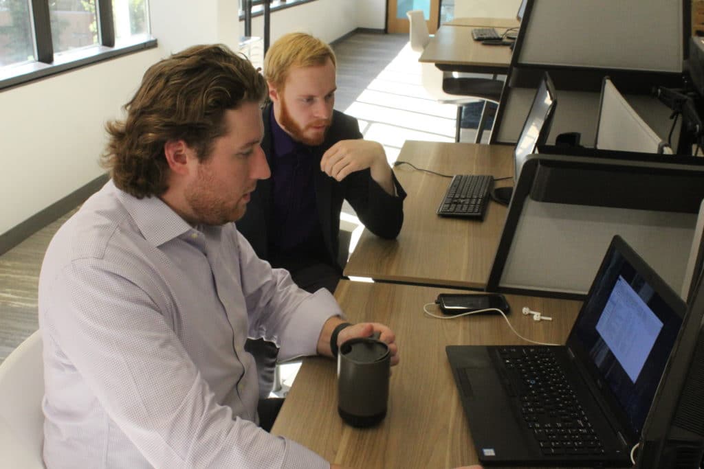 managed IT services assistance