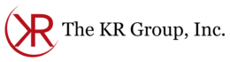 KR Group Logo