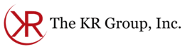 KR Group Logo