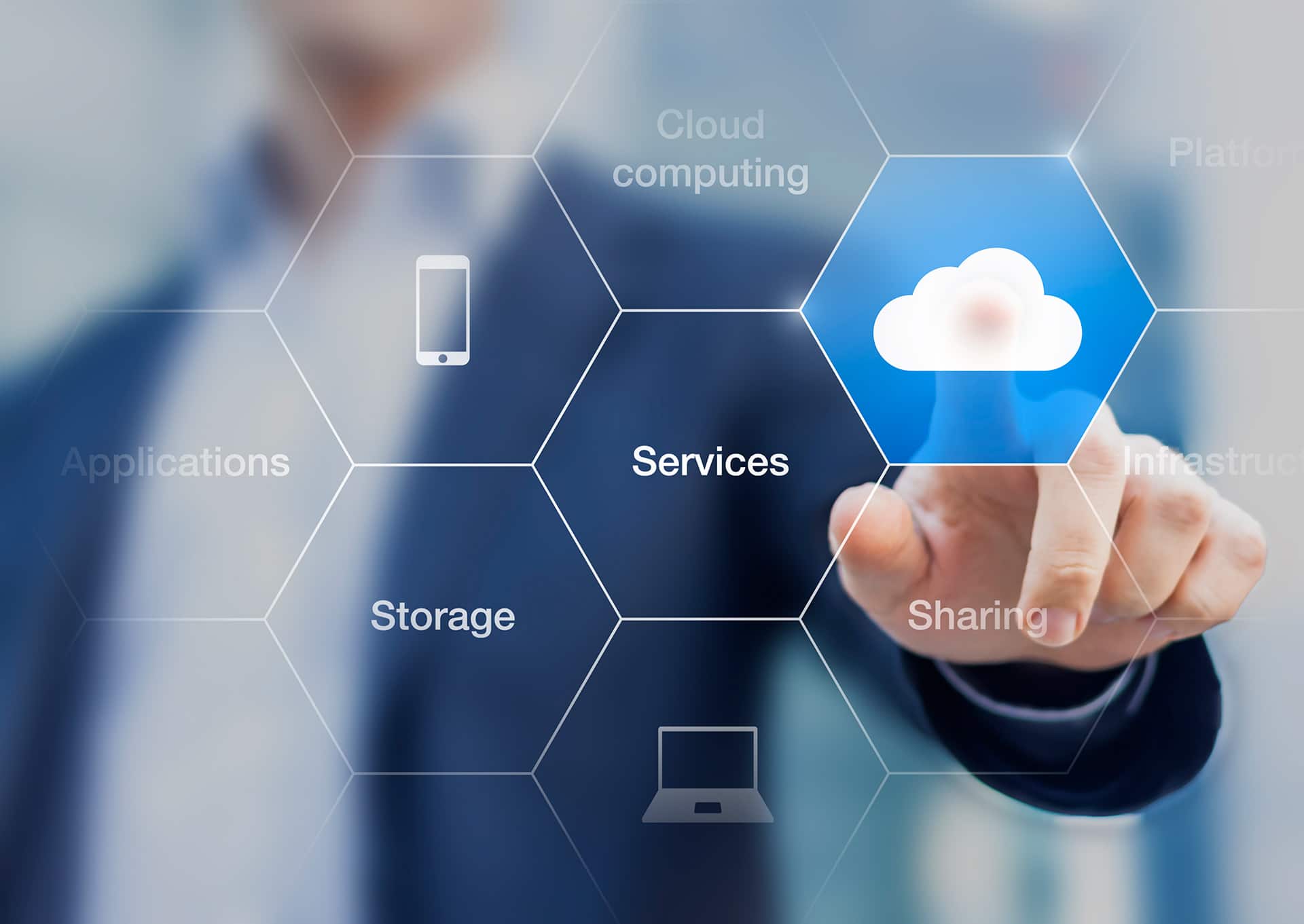 migrating business phones to the cloud