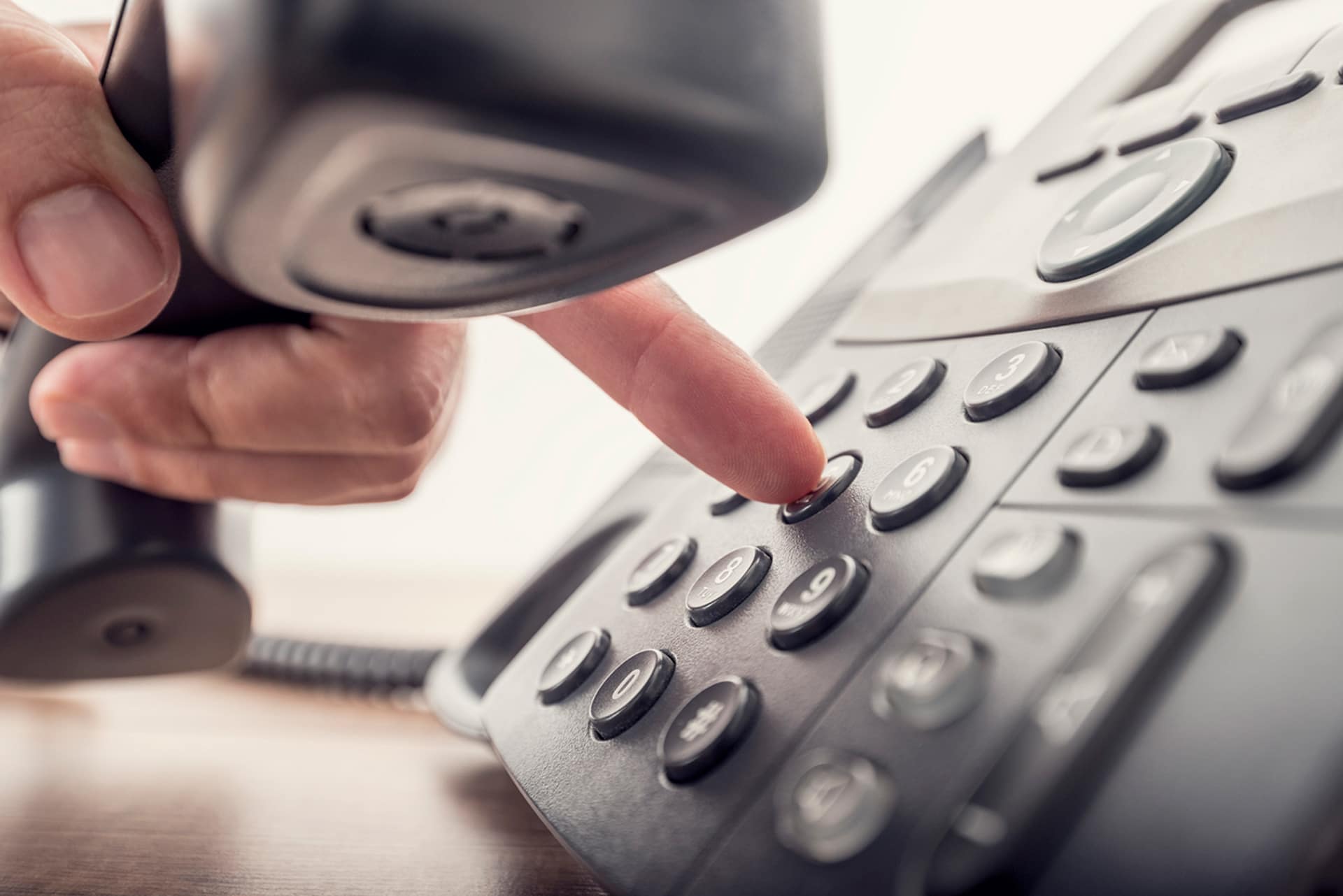 How to Integrate Your Paging System with a Cisco Phone System | KR Group