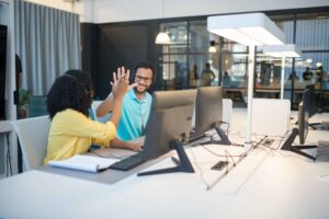 Michigan IT Consulting