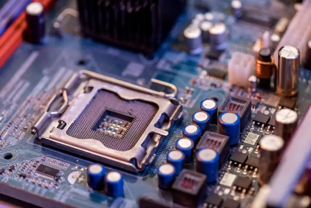 technology issues in business