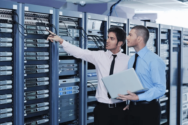 IT Managed Services Challenges
