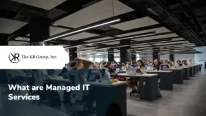 Managed IT Services Definition
