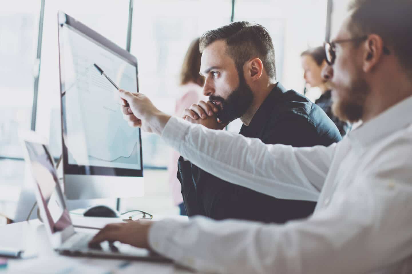 Managed IT Services Checklist