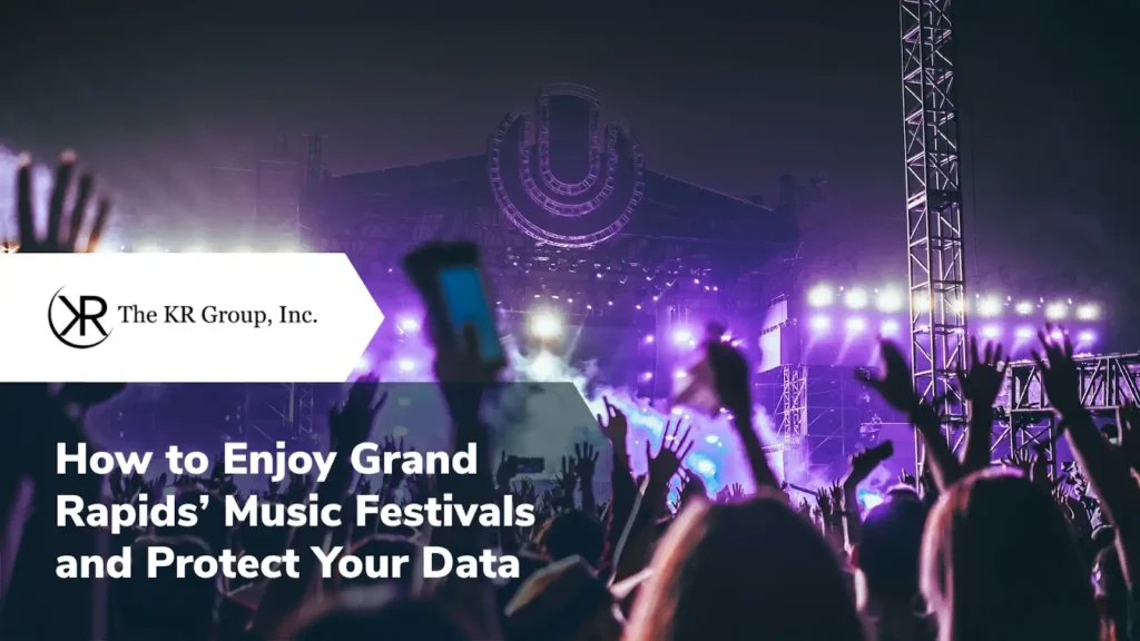Grand Rapids Music Festivals