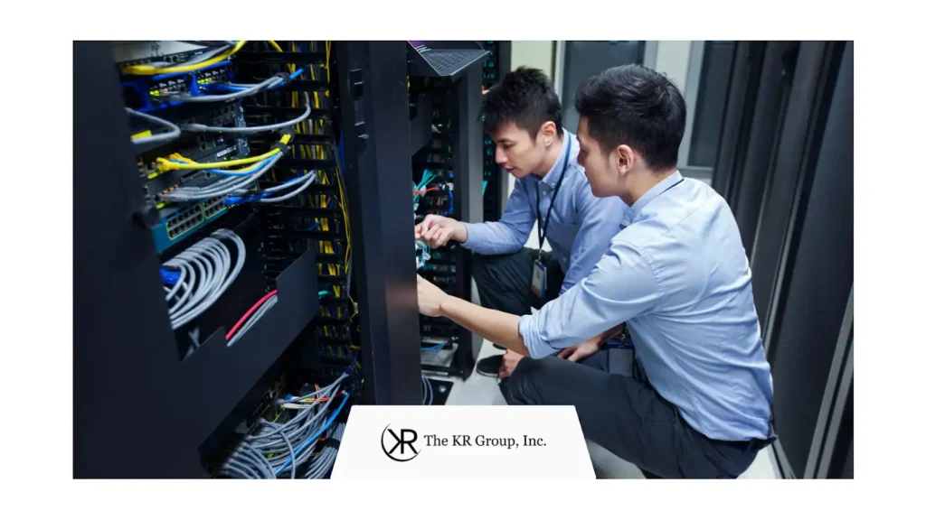 Benefits of IT Infrastructure Outsourcing