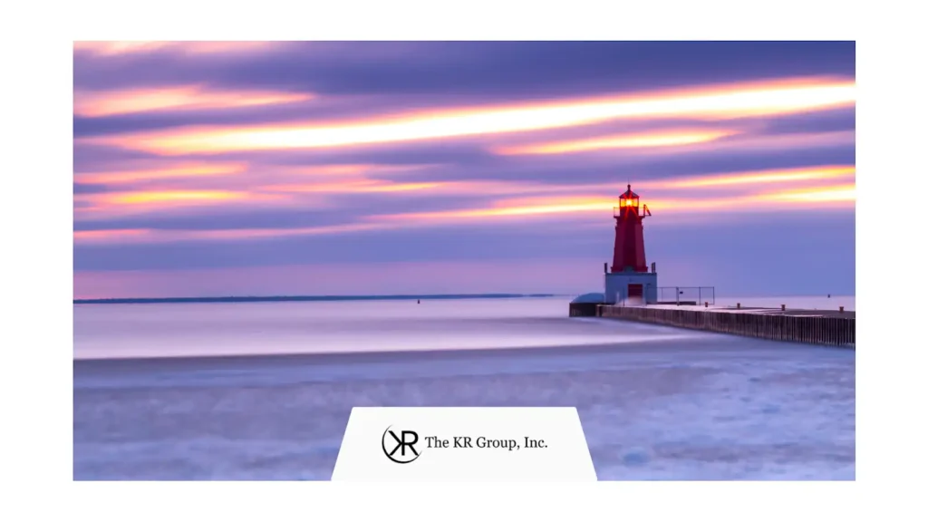 Top Tech Companies in Muskegon
