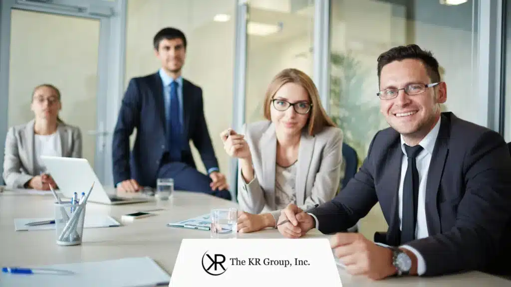 Benefits of IT Consulting