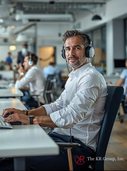 Co-Managed IT Services