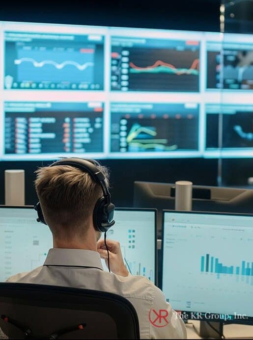 Large Business IT Services