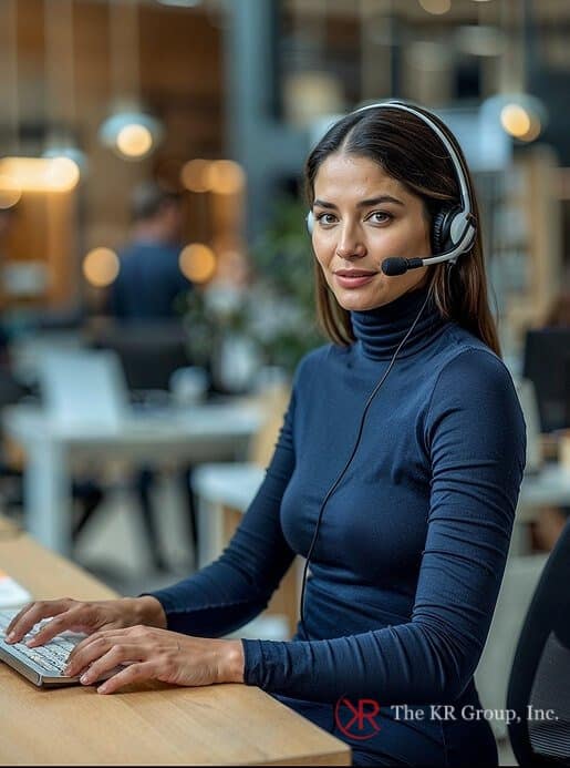 Large Business IT Services