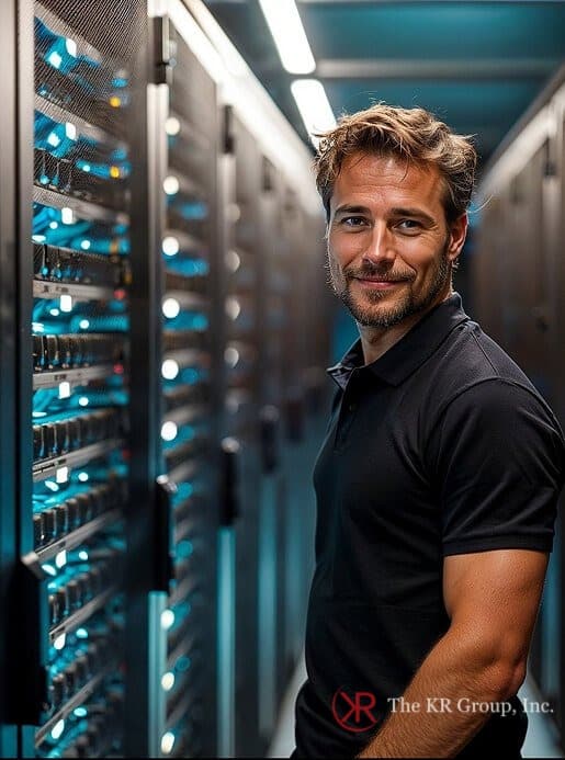 Managed Cloud Services