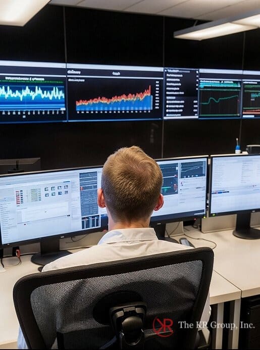 Managed Cloud Services