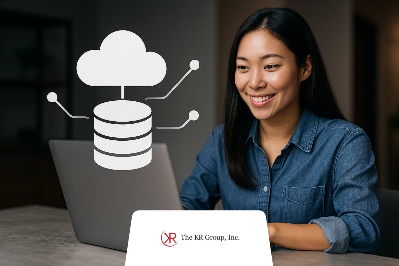 Advantages Of Cloud Database