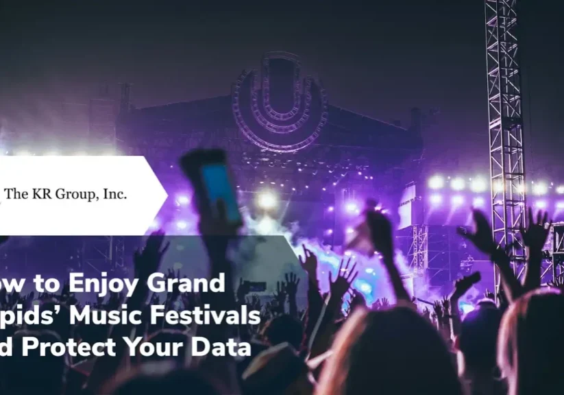 Grand Rapids Music Festivals